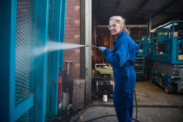 Professional  Pressure Washing Services in West Buechel, KY