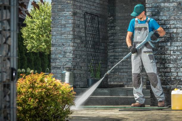 Best Patio and Deck Pressure Washing  in West Buechel, KY