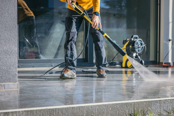 Best Dumpster Area Cleaning  in West Buechel, KY