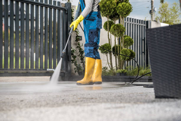 Best Gas Station Cleaning  in West Buechel, KY