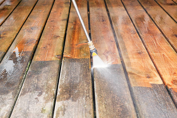 Best House Exterior Washing  in West Buechel, KY