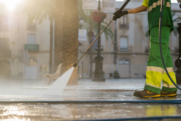 Best Post-Construction Pressure Washing  in West Buechel, KY